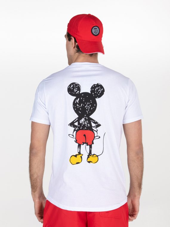 ΜΠΛΟΥΖΑ ΛΑΙΜΟΚΟΨΗ ΣΤΑΜΠΑ ΠΛΑΤΗ-Restart-χρωμα ΛΕΥΚΟ