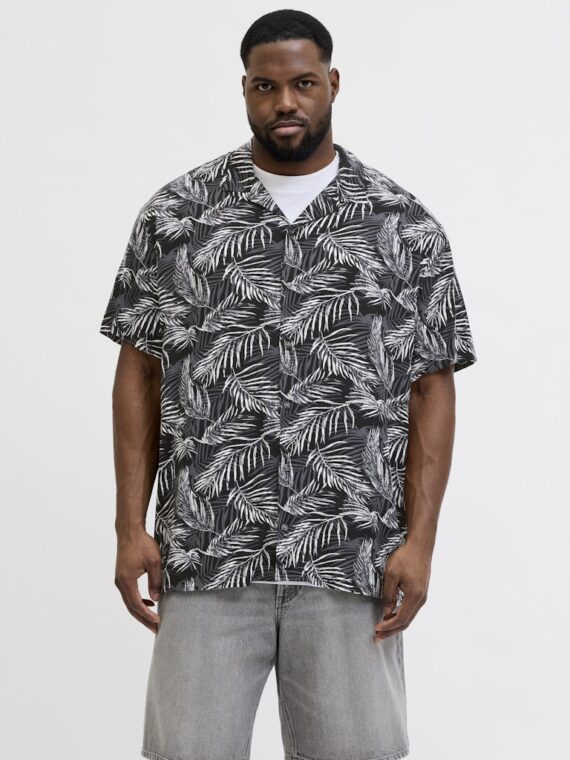 ΠΟΥΚΑΜΙΣΑ ΕΜΠΡΙΜΕ ΚΟΝΤΟ ΜΑΝΙΚΙ ΥΠΕΡΜΕΓΕΘΟΣ-ΞΑΨΚ ΑΝΔ ΞΟΝΕΣ-Xrvma MAYRO