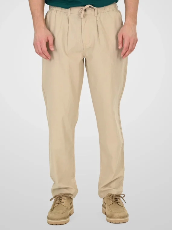 ΠΑΝΤΕΛΟΝΑ ΛΙΝΗ ΜΕ ΛΑΣΤΙΧΟ ΥΠΕΡΜΕΓΕΘΟΣ-double-χρωμα ΜΠΕΖ