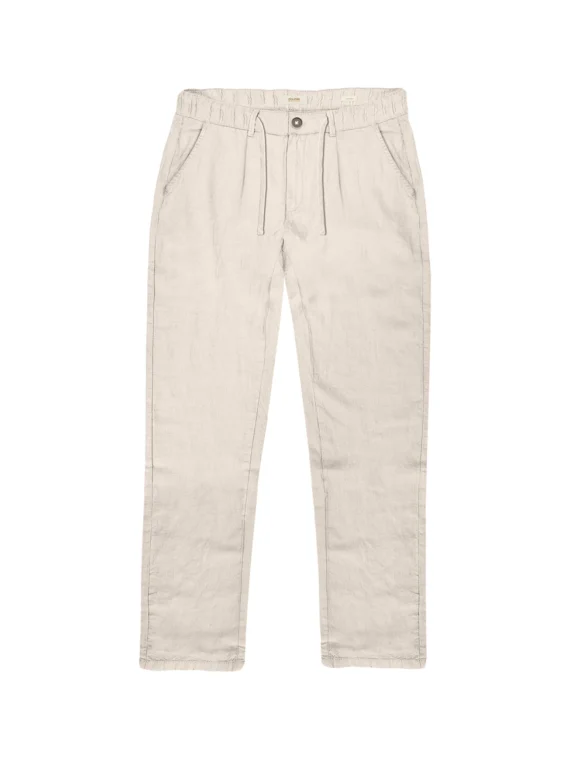 ΠΑΝΤΕΛΟΝΑ ΛΙΝΗ ΜΕ ΛΑΣΤΙΧΟ ΥΠΕΡΜΕΓΕΘΟΣ-duble-χρωμα ΛΕΥΚΟ