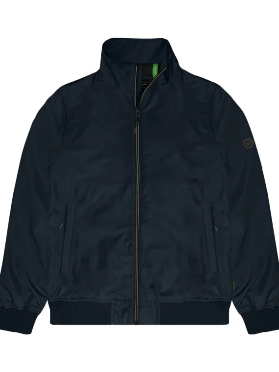 ΜΠΟΥΦΑΝ ΑΝΟΙΞΙΑΤΙΚΟ ΜΕ ΛΑΣΤΙΧΟ ΥΠΕΡΜΕΓΕΘΟΣ-double-χρωμα ΜΠΛΕ