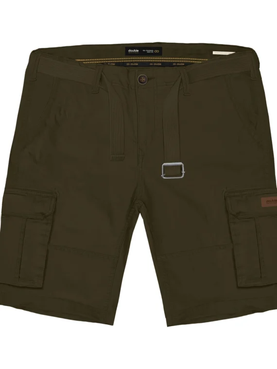 ΒΕΡΜΟΥΔΑ ΚΑΡΓΚΟ ΜΕ ΤΣΕΠΕΣ ΥΠΕΡΜΕΓΕΘΟΣ-double-χρωμα ΧΑΚΙ