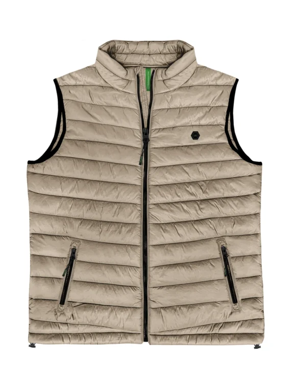 ΓΙΛΕΚΟ ΑΜΑΝΙΚΟ ΥΠΕΡΜΕΓΕΘΟΣ-double-χρωμα ΜΠΕΖ